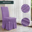Box Cushion Dining Chair Slipcover-866228586