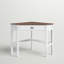 Bureau en coin Aust-727948146