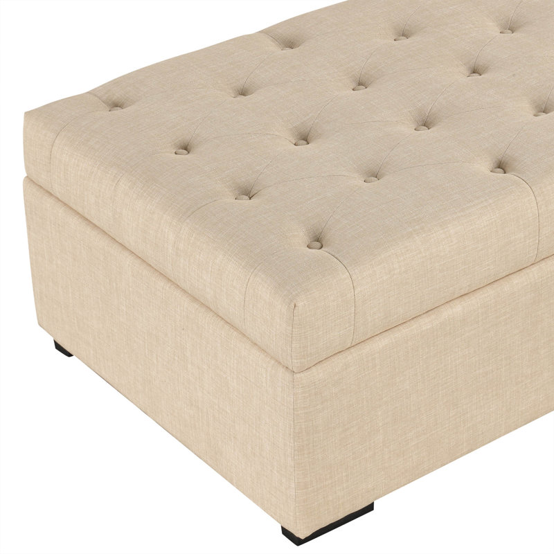 Canapé-lit pliant, repose-pieds de 49,6 po avec canapé-lit pliant, canapé-lit convertible avec matelas à mémoire de forme et conception capitonnée pour le salon