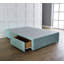 Pelemon Upholstered Double (4'6) Bed-1370386699-1370386703-1396378911