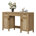 Natural Oak