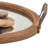 Solid Wood Tray