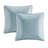 Aubrey Paisley Jacquard Duvet Cover Set-1749167022-1749167021