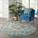 Verda Oriental Indoor Rug