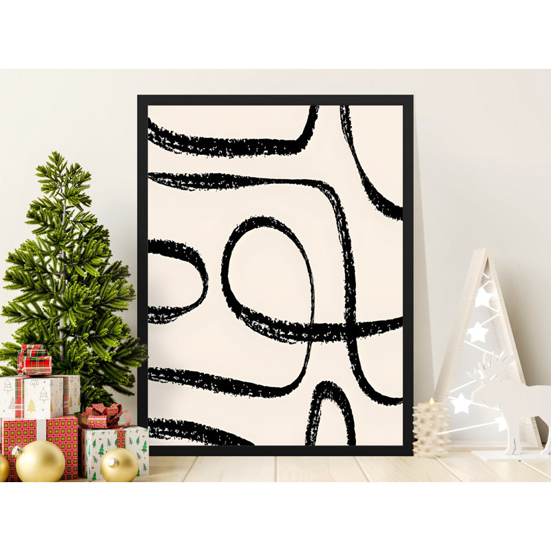 Deshraj Single Picture Frame Print, 91.44 cm H x 60.96 cm W