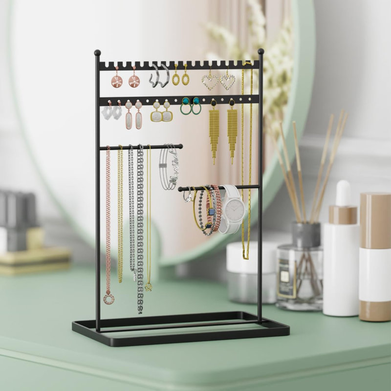 Jewellery Stand +