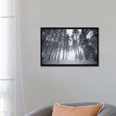 Winter Light by Andreas Stridsberg - Gallery-Wrapped Canvas Giclée on Canvas