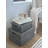 Dovecove Wicker Box-303771075