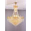 Lustre 42 po en cristal CZAR K9
