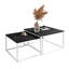 Kyndrick Frame Coffee Table-1812663821