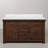 Oxon Hill 60'' Double Bathroom Vanity with Top-1246649097-1244590932