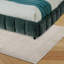Upholstered Bed Frame  With  Storage Drawers-15831757-15831752