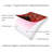 Hookless Shower Curtain-827264822