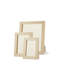 Classic Croc Leather Picture Frame-35717215