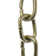 Circular Un-Welded Chain