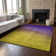 Premium Machine Washable Cerrito AMF587 Purple