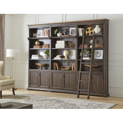 Carror Storage Bookcase