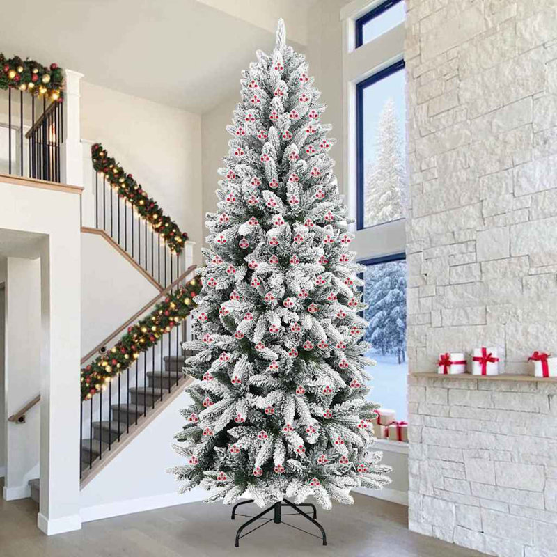  Christmas Bauble Set 200 Pcs Diameter 5 Cm