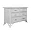 Bermuda 6 - Drawer Dresser-117225861