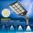 Solar Lights Outdoor Waterproof 3000w