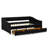 Luxurious Tufted Sofa Bed With Drawers For Optimal Comfort And Storage-500249397-476275412