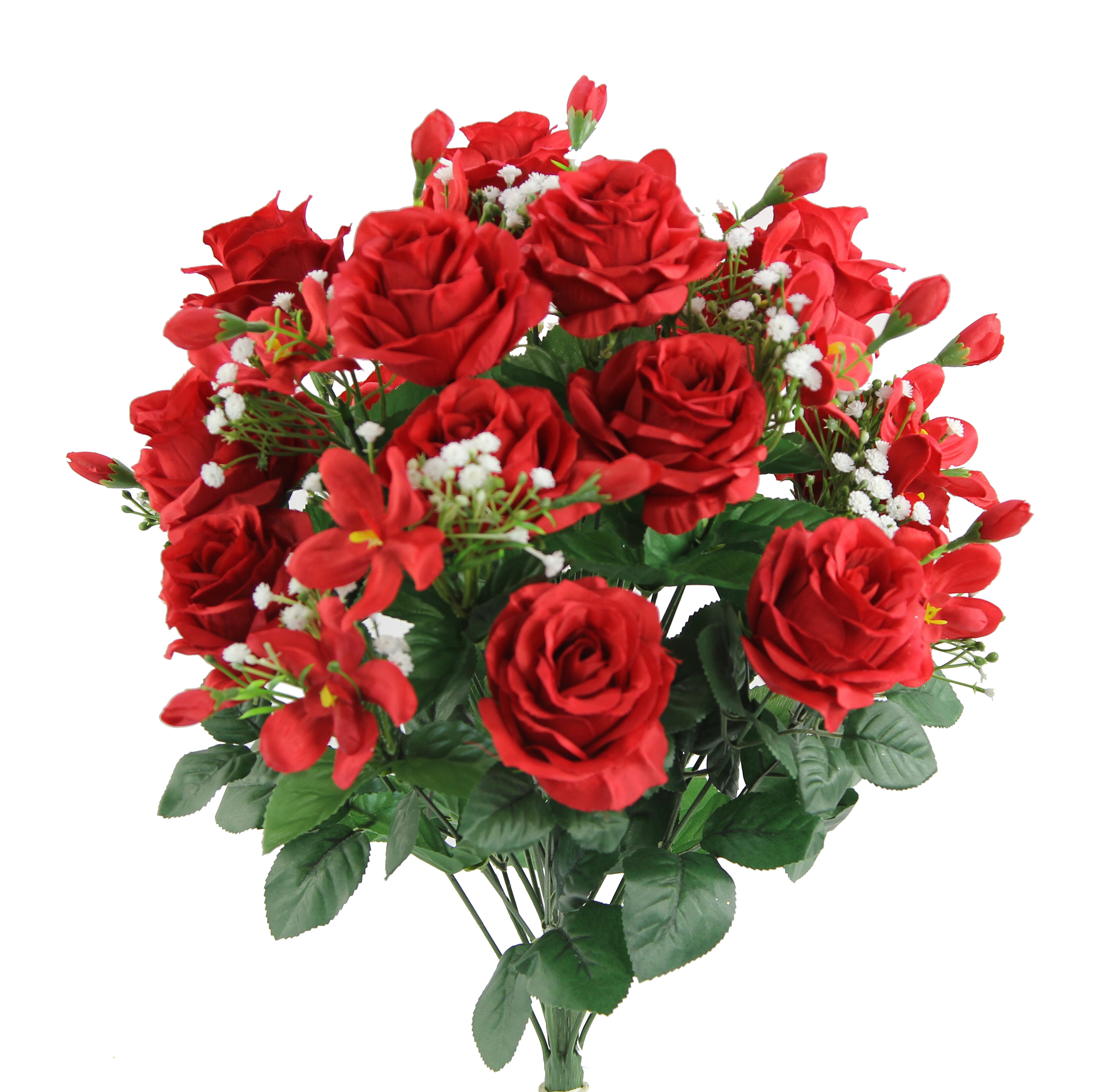 Astoria Grand Rose Arrangement & Reviews | Wayfair