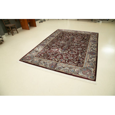 Synthetic Indoor Rug