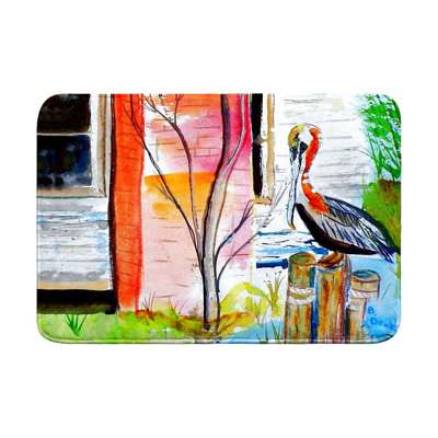 Tapis de bain Betsy