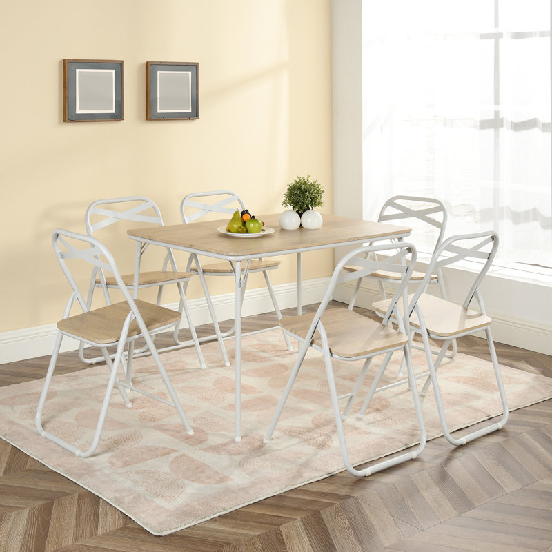 Chaise pliante