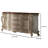 Vestavia 5-Drawer Combo Dresser in Antique Pearl-2077089716