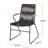 Patio Chair Moonstone