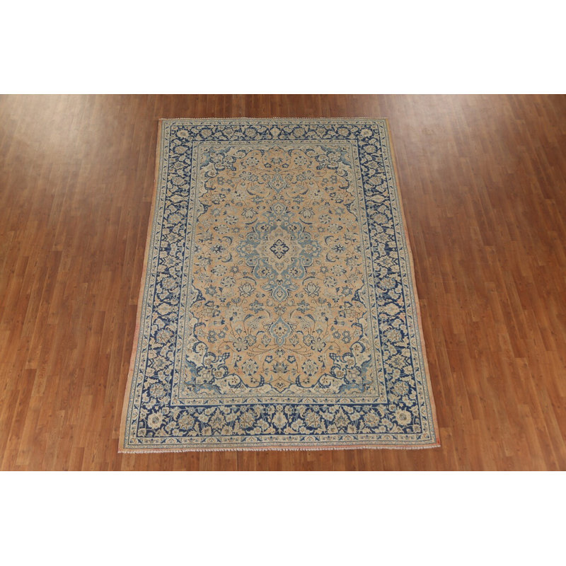 Tapis traditionnel 7 x 10