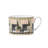 Hotel Fantome Tea Cup & Saucer