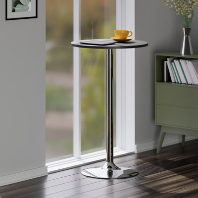 Defalle Round Dining Table