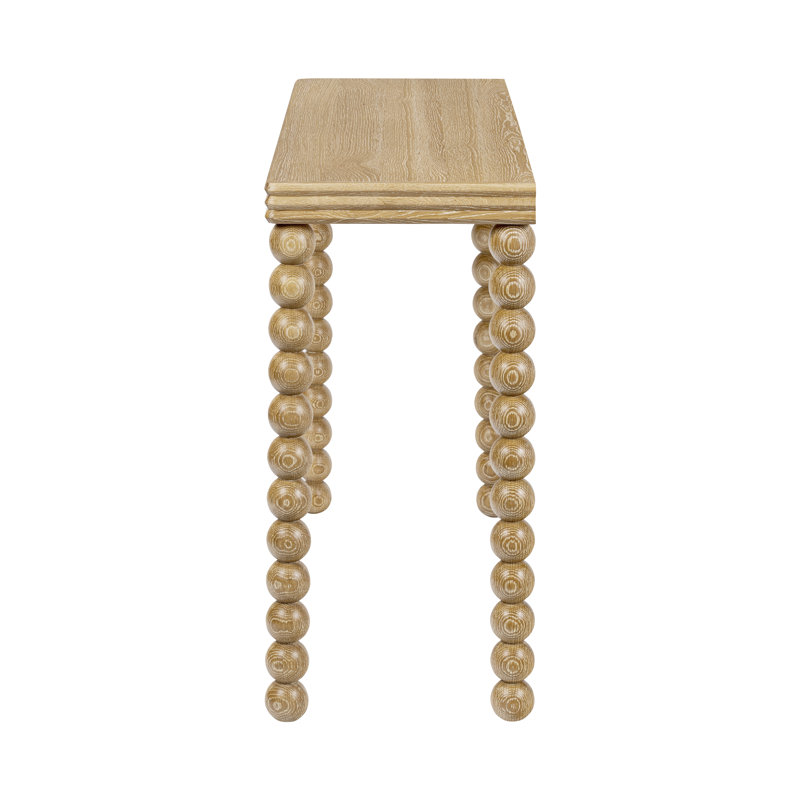 Neela 120cm Console Table