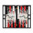 Eden Backgammon Set
