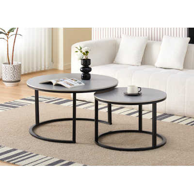 Rohma Coffee Table