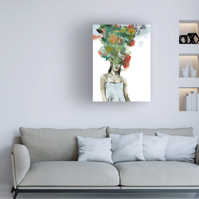 «Red Barrel Studio®» par Melissa Wang
