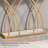 Kedara 55.12'' Console Table