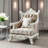 Vanaheim Chair w/Pillow