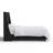 Avala Upholstered Wingback Bed-1091991650-1113200451