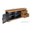 Tarpon TV Stand for TVs up to 55"