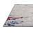 Machine Washable Gray Area Rug