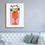  «Colorful Cocktail 4» par Farida Zaman, art mural sur toile, 40 po x 54 po-1848693113