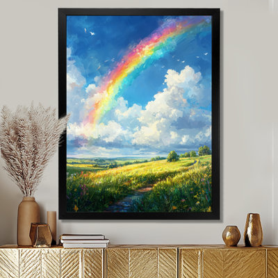 Giancarlos - paysages, reproduction d'art sur toile