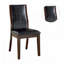2 chaises d'appoint 2 pièces