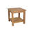AiriTeak Side Table