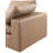 Hivay Upholstered U-Shaped Sectional Reversible-87141469