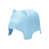 Light Blue is out of stock selected