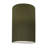 Ranks Ceramic Flush Mounted Sconce-1423936480-1468503380-1468503381
